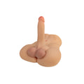 "Raw Realistic Torso Draven CT-JTR-DRAVEN"