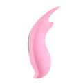 Sera Clitoral Lay-on Bullet Vibrator - Pink Luxe Ember Essentials