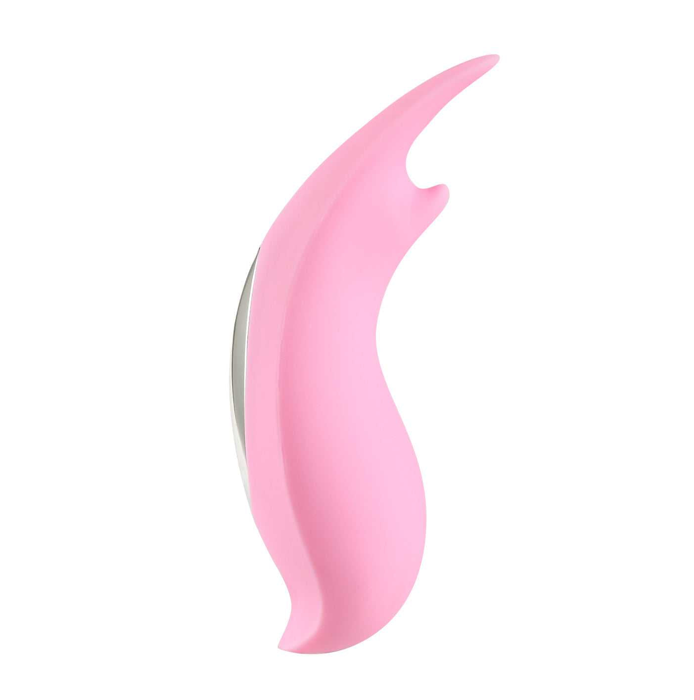 Sera Clitoral Lay-on Bullet Vibrator - Pink Luxe Ember Essentials