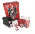 The Best Sex Dice Game Ever Luxe Ember Essentials