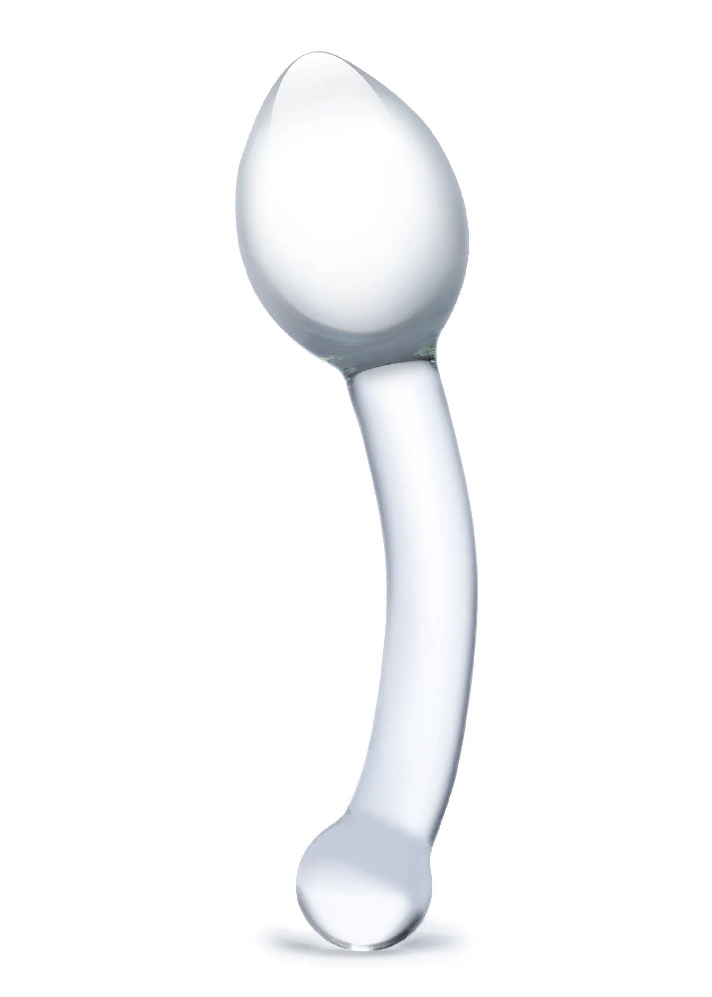 Pure Indulgence Anal Slider Luxe Ember Essentials