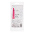 "Mini Neon Vibe Multi-Speed Vibe 4.5 Inches - Pink SE0542042"
