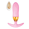 The Beat Magic Power Plug - Pink Luxe Ember Essentials