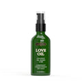 Love Oil Coconut Oil Based 2 Oz Luxe Ember Essentials