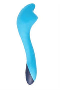 The Mademoiselle Rechargeable - Blue Luxe Ember Essentials