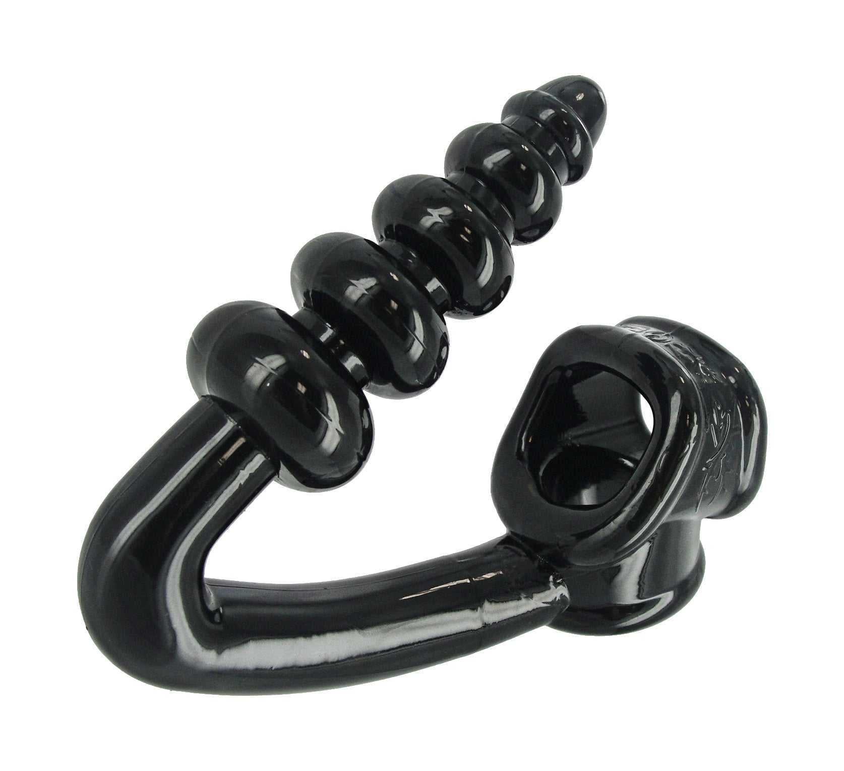 The Tower Erection Enhancer Luxe Ember Essentials