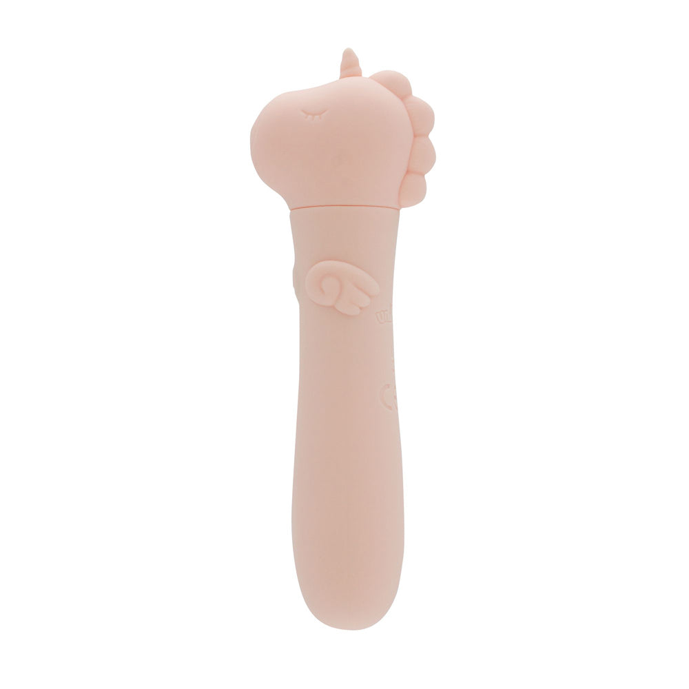 Unihorn USB Bullet - Heart Throb Luxe Ember Essentials