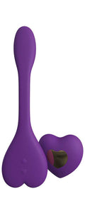 Rhythm - Natya - Purple Luxe Ember Essentials