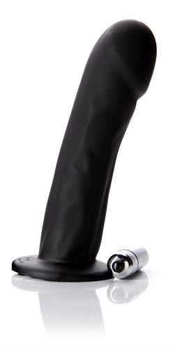 John Doe Black Luxe Ember Essentials