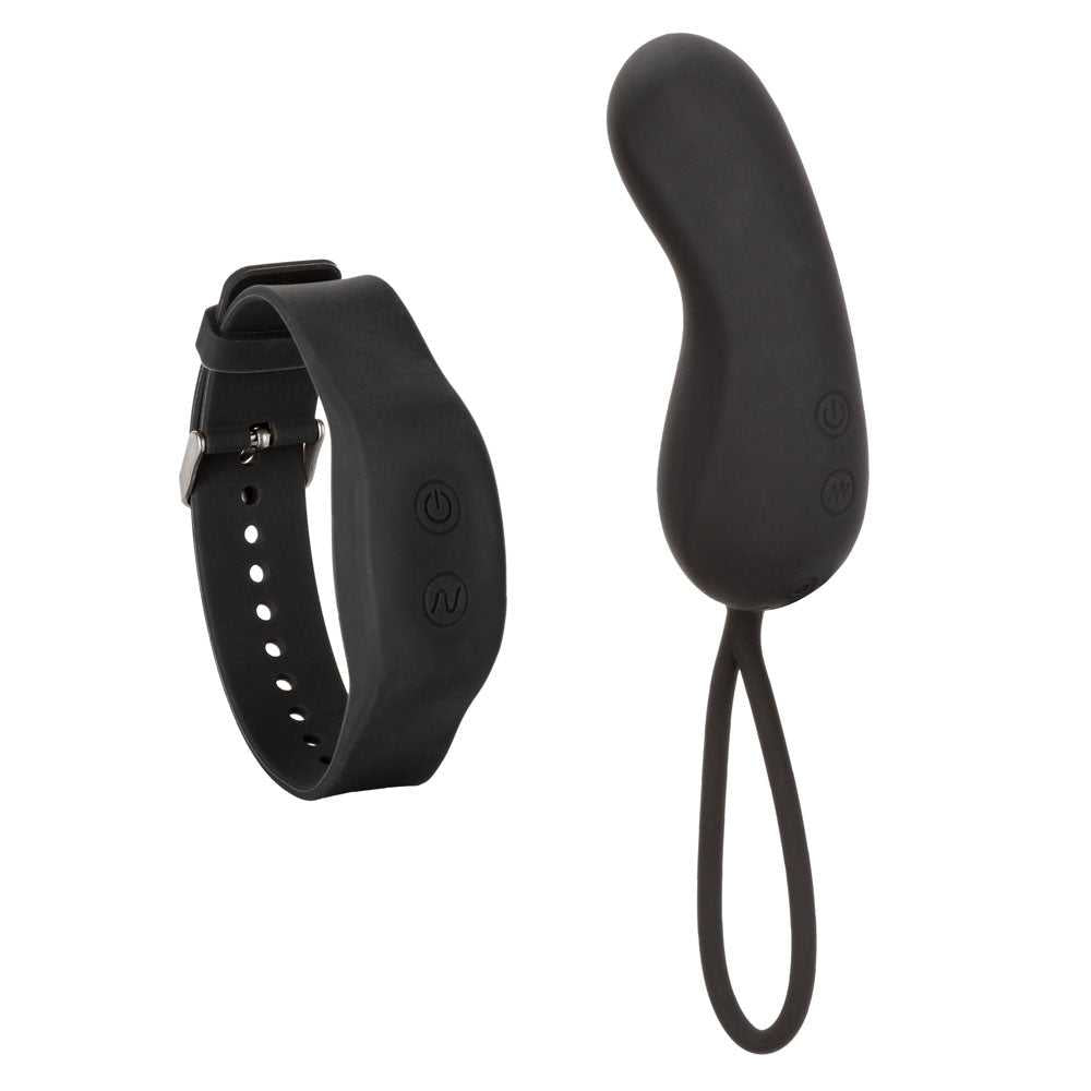 Wristband Remote Curve Luxe Ember Essentials