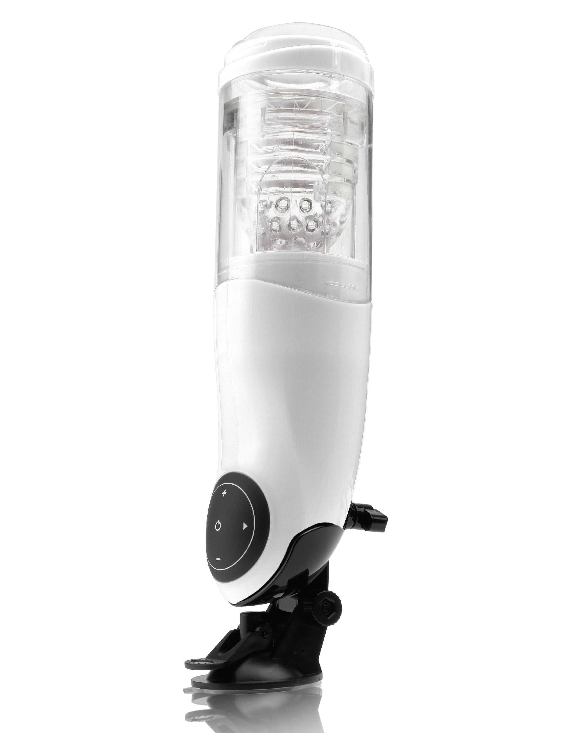 Pdx Mega Bator Pussy Luxe Ember Essentials