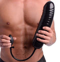 Primal Inflatable Dildo Luxe Ember Essentials