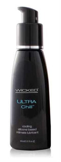 Ultra Chill Lubricant - 2 Fl. Oz. Luxe Ember Essentials