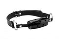 Cylinder Gag - Black Luxe Ember Essentials