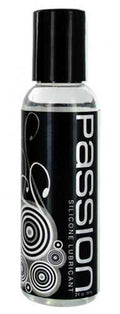 Passion Premium Silicone Lubricant 2 Oz Luxe Ember Essentials