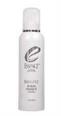 Essence Indulgence - All Natural Massage Oil - Yuzu - 4 Fl. Oz. Luxe Ember Essentials