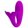 Pretty Love Jayleen Global Remote Control Series - Purple Luxe Ember Essentials