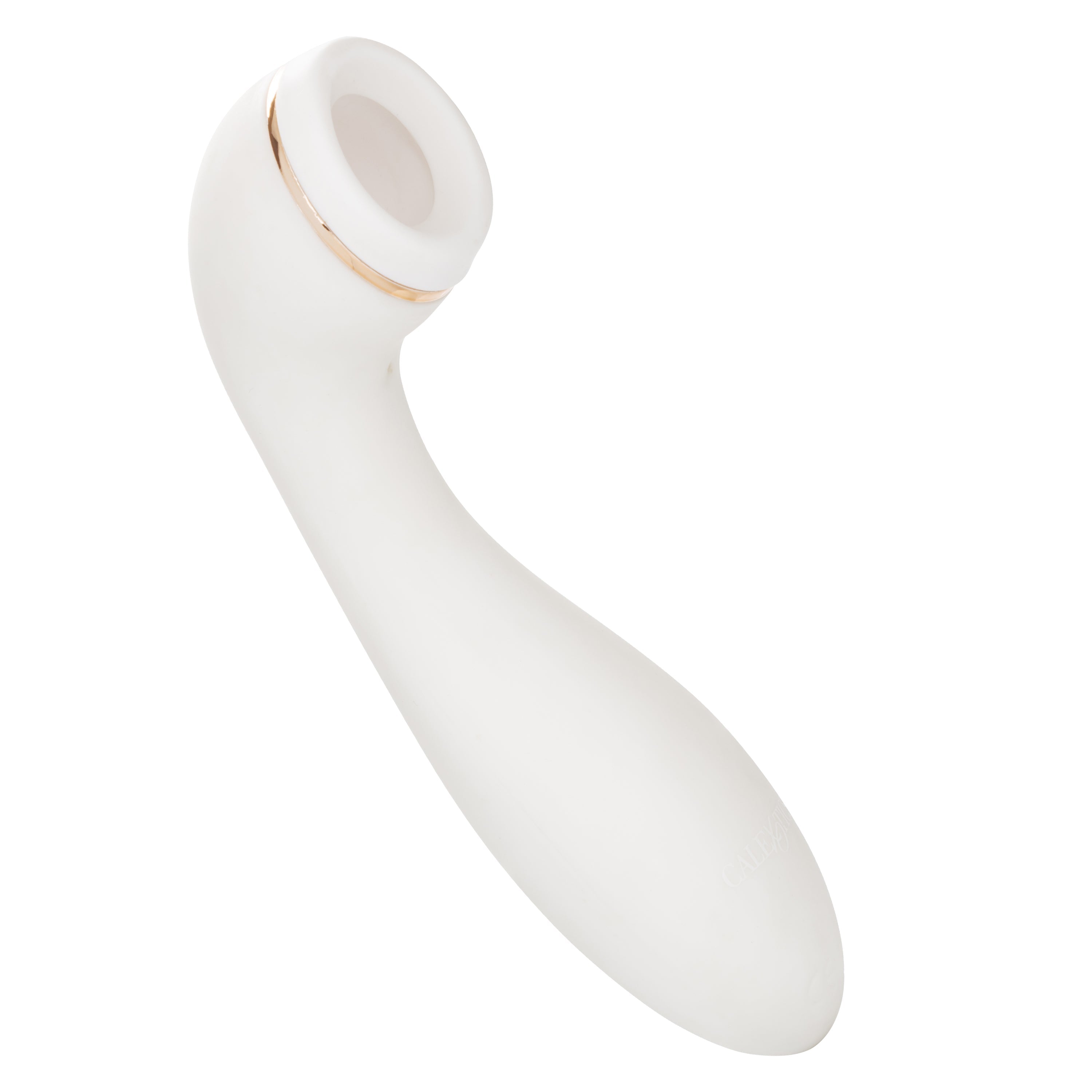 Empowered Smart Pleasure Idol Luxe Ember Essentials