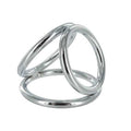 The Triad Chamber 1.75 Inch - Medium Luxe Ember Essentials