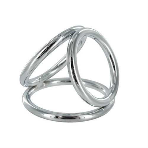 The Triad Chamber 1.75 Inch - Medium Luxe Ember Essentials