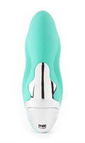 The Nina Petite Curvy G - Turquoise Luxe Ember Essentials