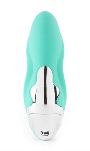 The Nina Petite Curvy G - Turquoise Luxe Ember Essentials