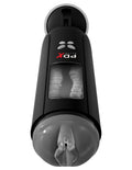 Pdx Elite Ultimate Milker Luxe Ember Essentials