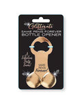 Gliterati Penis Bottle Opener Luxe Ember Essentials