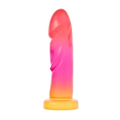 "Avant - Handcrafted Artisan Dildo - Sunburst BL-33800"