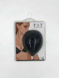 Cloth Adhesive Bra - Cup B - Black Luxe Ember Essentials