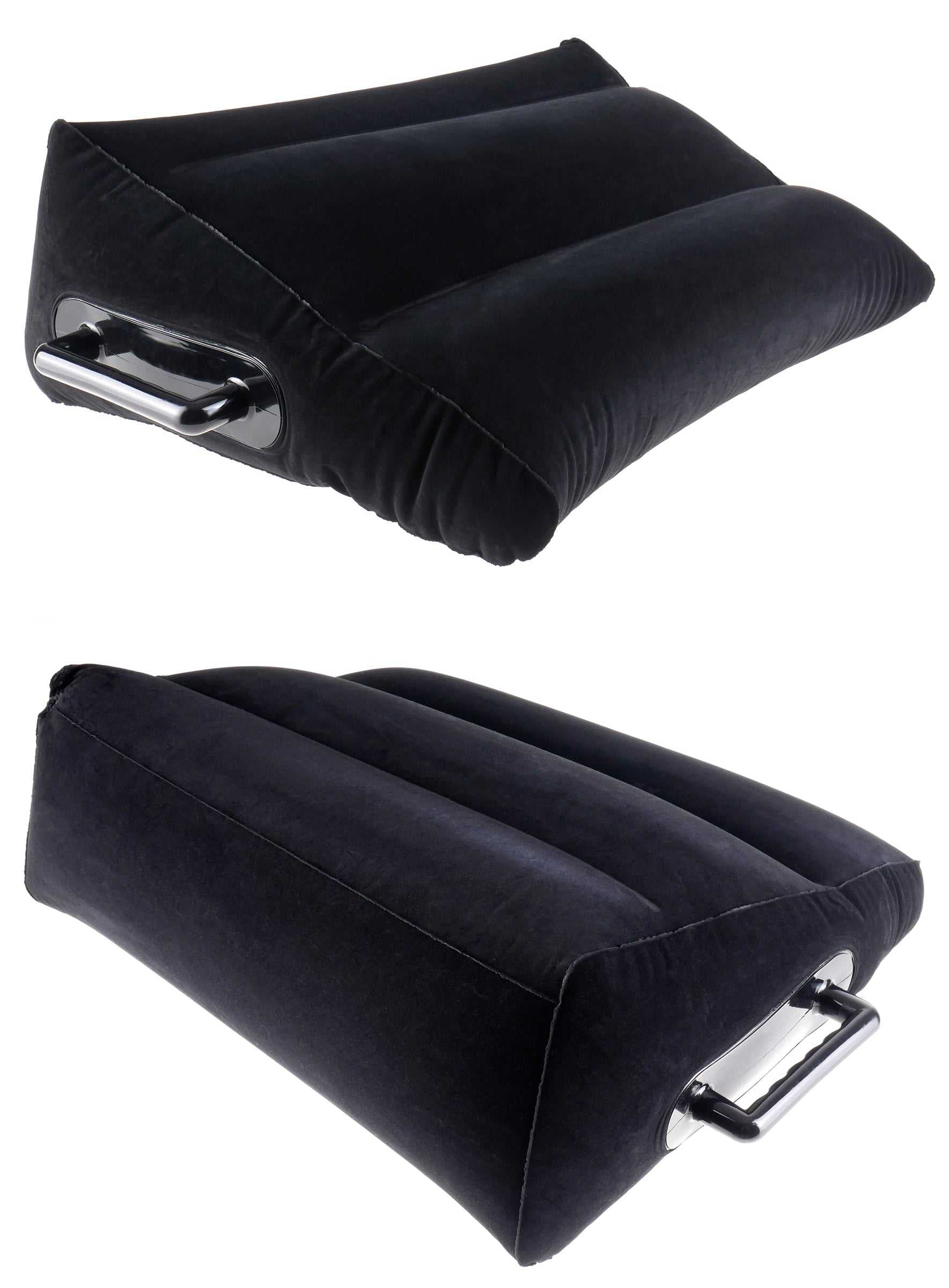 Fetish Fantasy Series Inflatable Position Master Luxe Ember Essentials