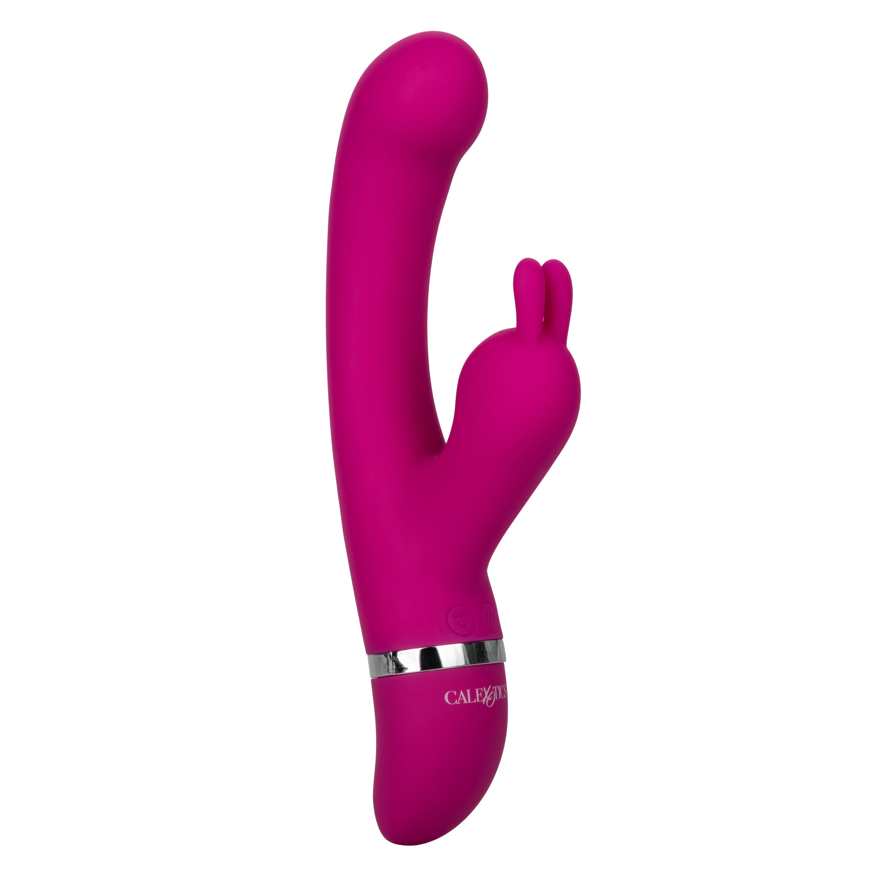 Foreplay Frenzy Bunny Kisser Luxe Ember Essentials