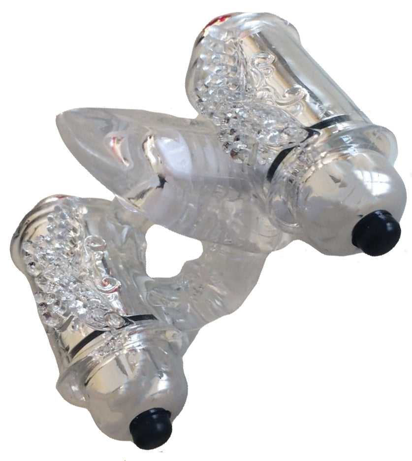 Wet Dreams - Double Down Luxe Ember Essentials