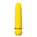 Jaguar Fiercely Powerful - Yellow Luxe Ember Essentials