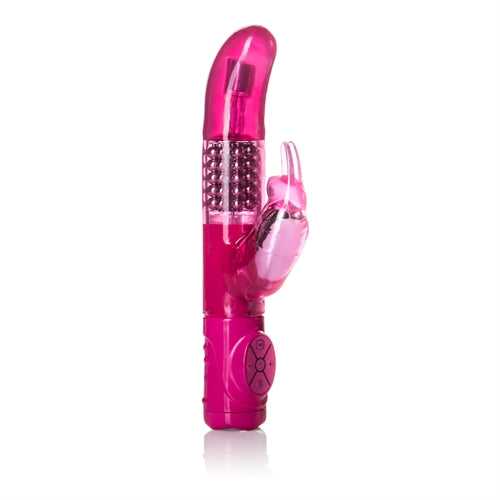 Advanced G Jack Rabbit - Pink Luxe Ember Essentials