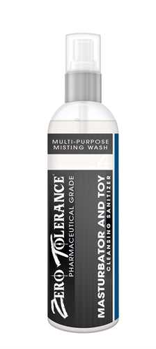 Masturbator and Toy Misting Cleaner - 4 Oz. Luxe Ember Essentials