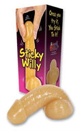Sticky Willy Luxe Ember Essentials