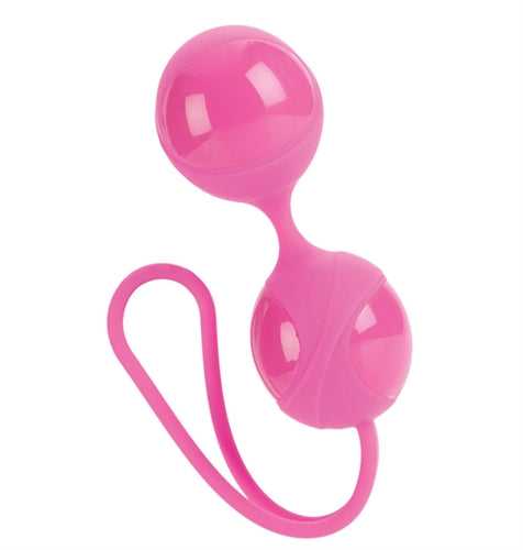 Body and Soul Entice - Pink Luxe Ember Essentials