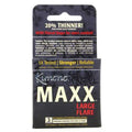 Kimono Maxx Large Flare - 3 Pack Luxe Ember Essentials