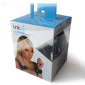 Neoprene Cuffs - Black Luxe Ember Essentials