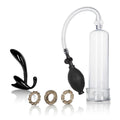 Dr. Joel Kaplan Essential Pump Kit Luxe Ember Essentials