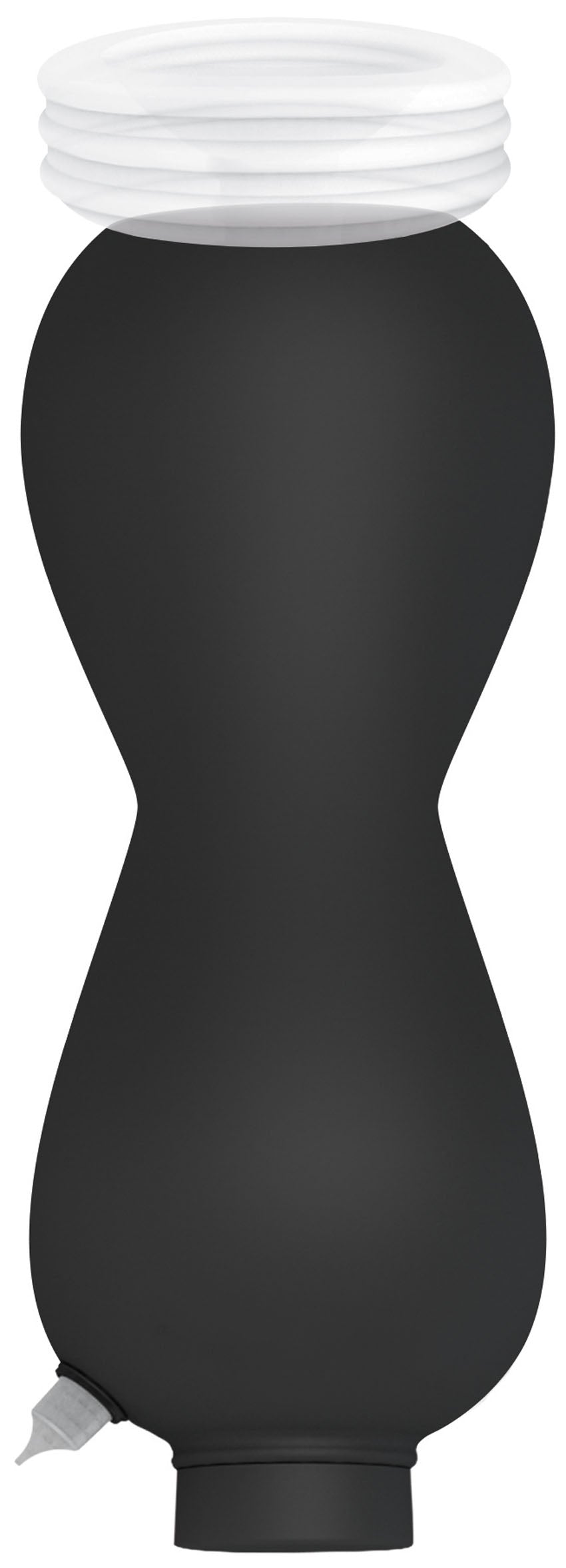 Zero Tolerance Perfect Stroke on the Go Luxe Ember Essentials