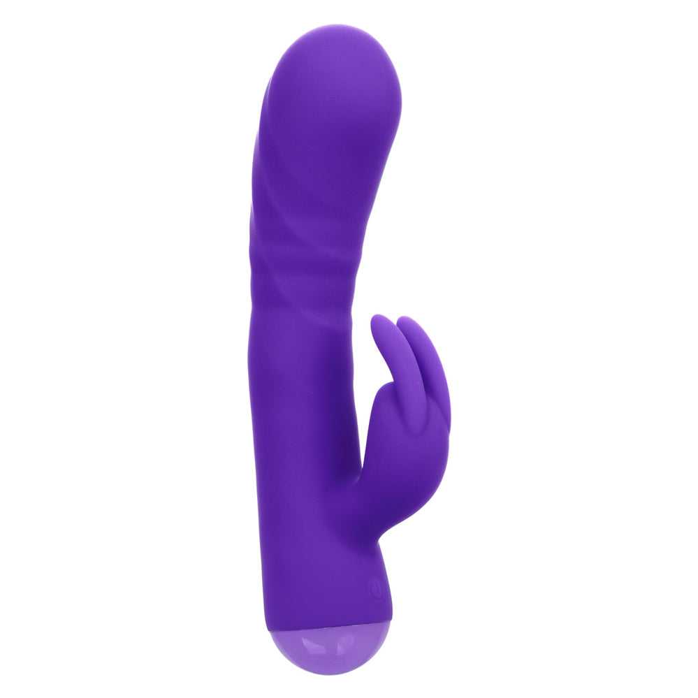 Extra ThiccChubbyDeep Thrust Bunny - Purple Luxe Ember Essentials