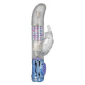 Naughty Bits Party in My Pants Jack Rabbit Vibrator Luxe Ember Essentials