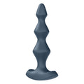 "Lolli Plug 1 - Dark Teal J2018-136-1"
