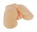 Sexflesh Shag-in Sally Masturbator Luxe Ember Essentials