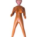 "India Nubian Love Doll SE1931033"