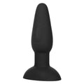 Bionic Dual Pulsating Probe - Black Luxe Ember Essentials