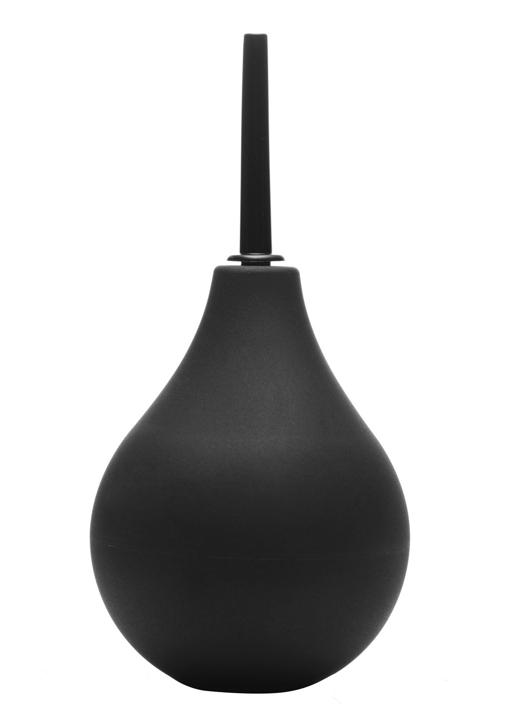 Cleanstream Thin Tip Enema Bulb Luxe Ember Essentials