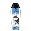 Toko Aroma Personal Lubricant - Coconut Water - 5.5 Fl. Oz. Luxe Ember Essentials
